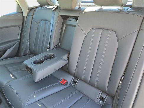 Used 2025 Audi A5 2.0T Premium w/ Convenience Package image 14