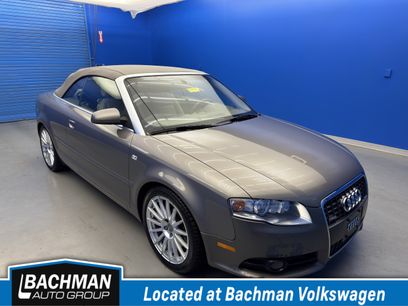 Used 2009 Audi A4 3.2