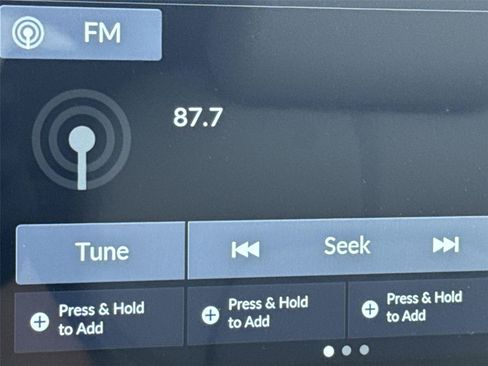New 2027 Honda HR-V EX-L image 25