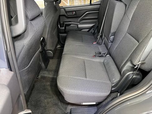 Used 2025 Toyota 4Runner SR5 image 41