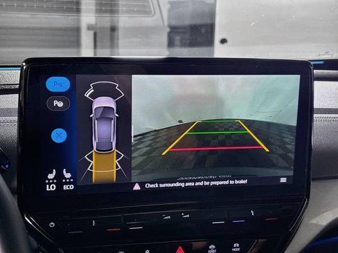 Certified 2023 Volkswagen ID.4 Pro S RWD image 18