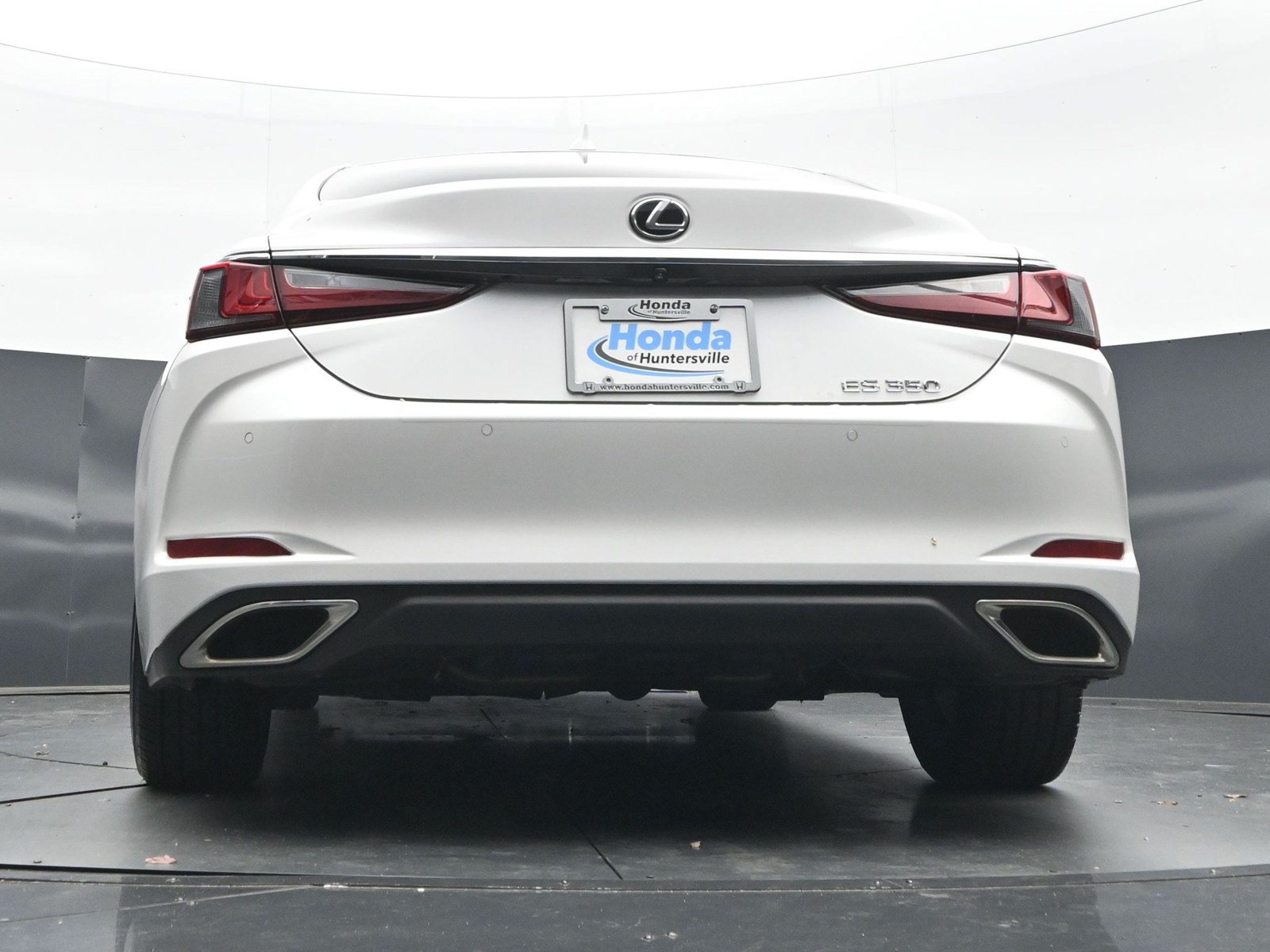 Used 2025 Lexus ES 350 w/ Premium Package FWD image 40