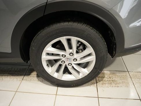 New 2026 Buick Envista Preferred w/ Convenience I Package FWD image 9