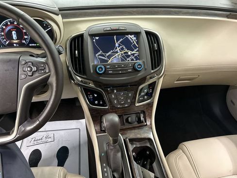 Used 2014 Buick LaCrosse Premium w/ Driver Confidence Package FWD image 19