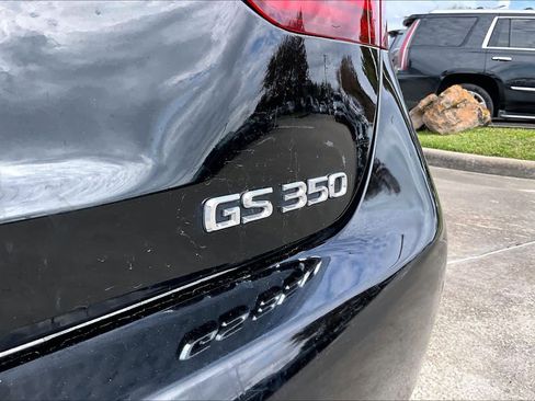 Used 2014 Lexus GS 350 w/ Premium Package image 27