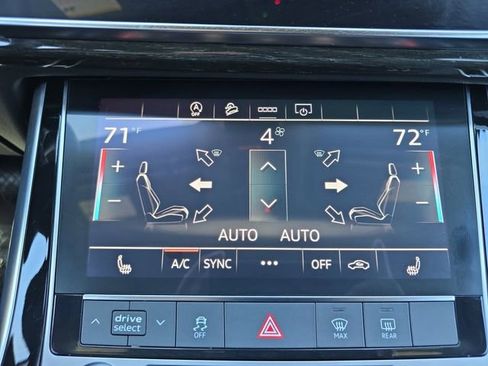 Used 2025 Audi Q7 3.0T Premium Plus image 4