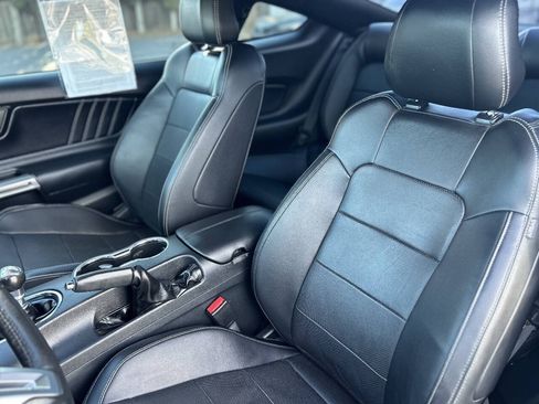 Used 2015 Ford Mustang GT Premium w/ GT Performance Package RWD image 14