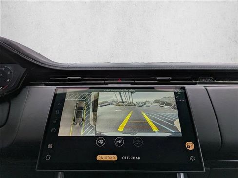 Used 2023 Land Rover Range Rover SE image 14