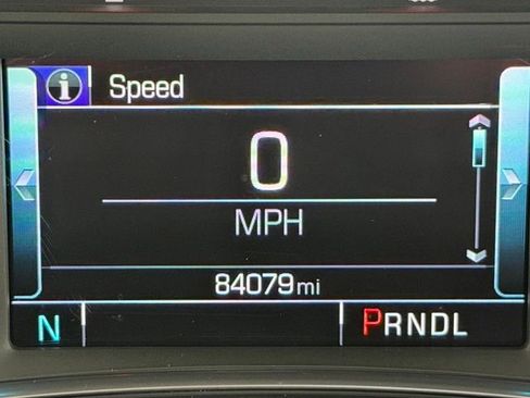 Used 2018 Chevrolet Traverse Premier w/ Redline Edition AWD/4WD image 23