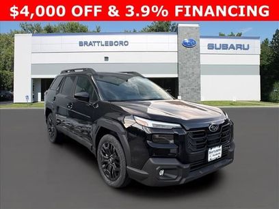 New 2026 Subaru Outback Limited XT