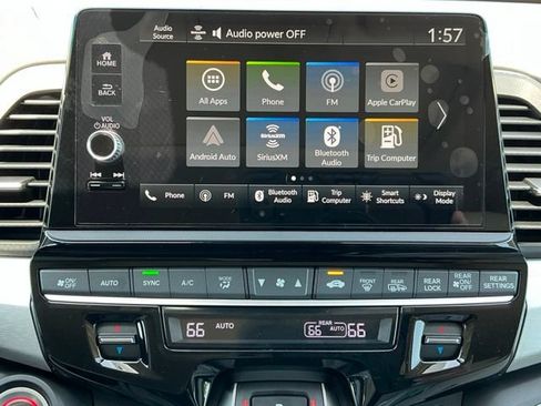 New 2026 Honda Odyssey EX-L image 13