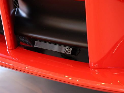 Certified 2017 Ferrari 488 Spider RWD image 11