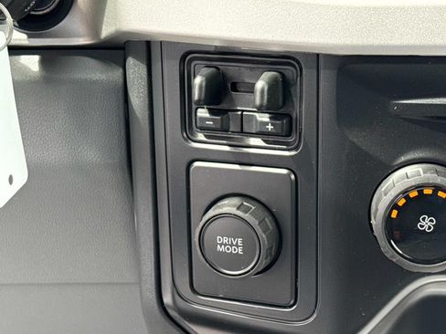 New 2026 Ford F550 2WD Crew Cab image 17