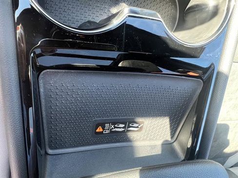 New 2026 Chevrolet Blazer EV SS image 16