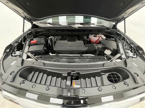 New 2026 Chevrolet Suburban Premier w/ Sun And Tow Package image 16