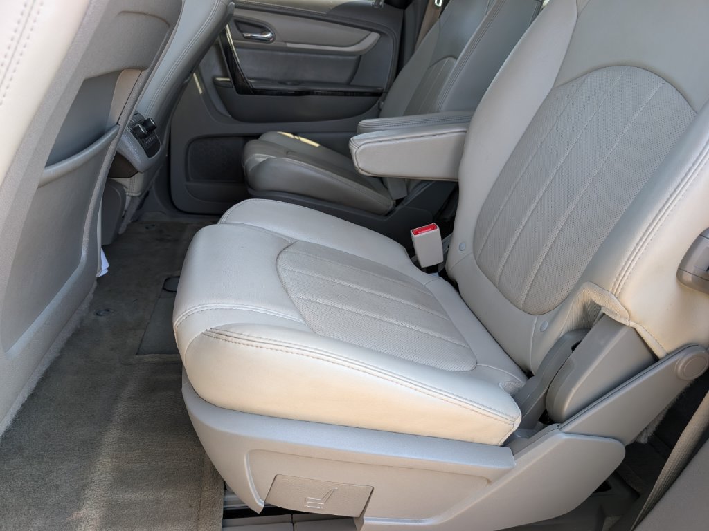 Used 2017 Chevrolet Traverse Premier w/ LPO, 'HIT The Road' Package FWD image 13