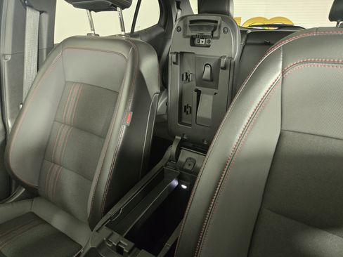 Certified 2022 Chevrolet Equinox RS image 29