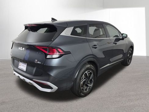 Used 2023 Kia Sportage LX image 13