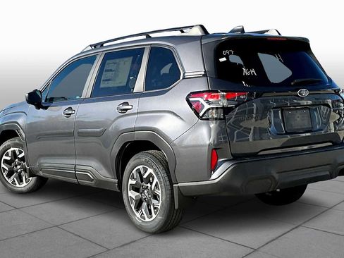 New 2026 Subaru Forester Premium image 11