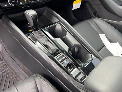 Used 2025 Honda Accord EX-L image 18