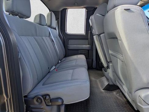 Used 2014 Ford F150 XLT w/ XLT Chrome Package image 15