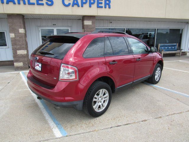 Used 2007 Ford Edge SE AWD/4WD image 5