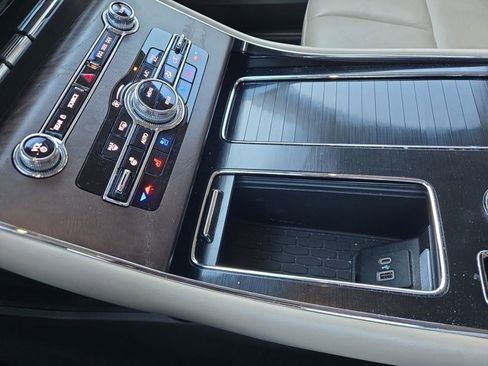 Used 2022 Lincoln Aviator Reserve w/ Elements Package Plus image 31