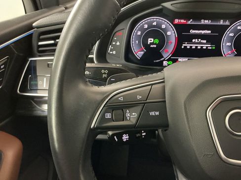 Used 2020 Audi Q7 3.0T Prestige w/ Prestige Package image 15