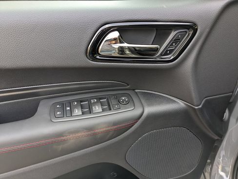New 2027 Dodge Durango GT AWD/4WD image 23