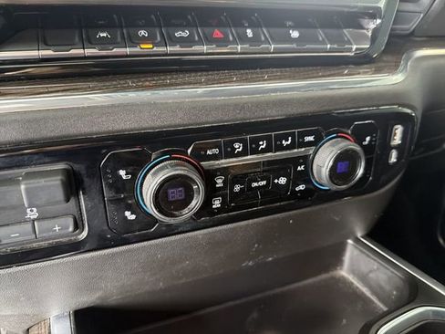 Certified 2023 Chevrolet Silverado 1500 RST w/ Convenience Package II AWD/4WD image 29