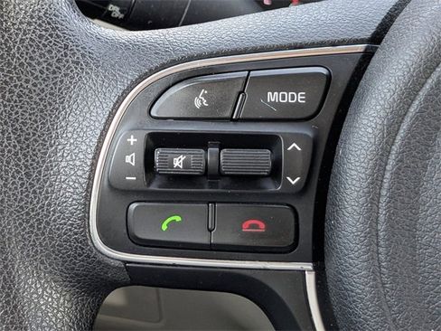 Certified 2018 Kia Sportage LX w/ LX Popular Package image 27