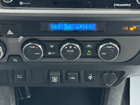 Certified 2023 Toyota Tacoma TRD Sport image 41