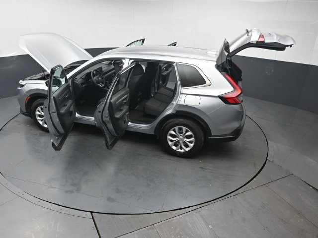 Used 2025 Honda CR-V LX image 41