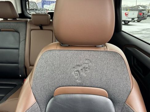 Used 2023 Ford Bronco Sport Outer Banks w/ Tech Package image 31