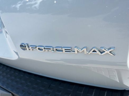 Used 2025 Toyota Land Cruiser AWD/4WD image 43