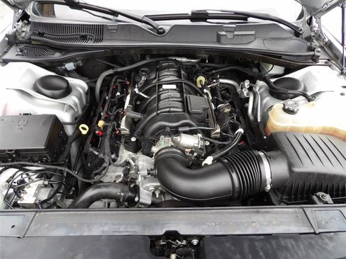 Used 2021 Dodge Challenger R/T image 25