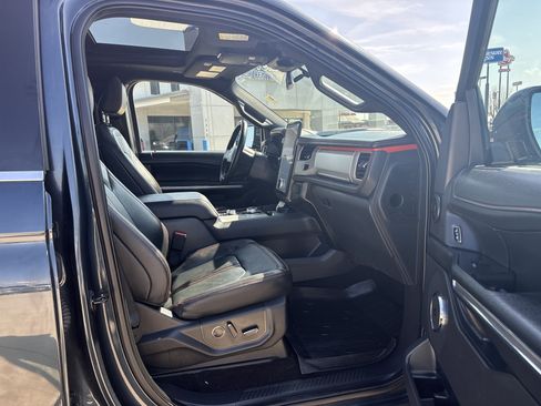 Used 2023 Ford Expedition Timberline image 11
