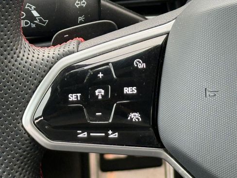 Used 2024 Volkswagen GTI SE image 16
