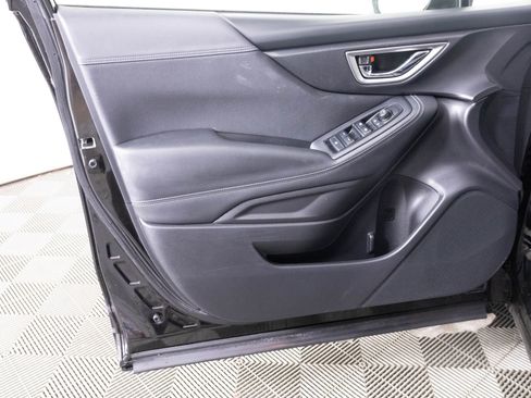 Used 2021 Subaru Forester Premium image 16