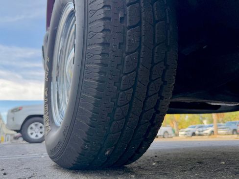 Used 1993 Ford F150 XL image 83