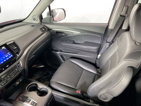 Used 2022 Honda Ridgeline RTL image 23