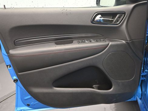 New 2026 Dodge Durango GT image 21