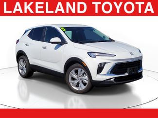 Used 2025 Buick Encore GX Preferred video 1