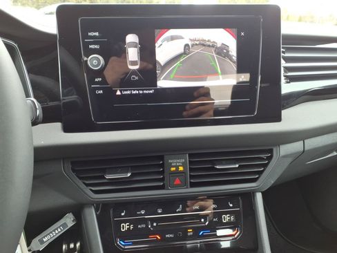 New 2026 Volkswagen Jetta Sport FWD image 13