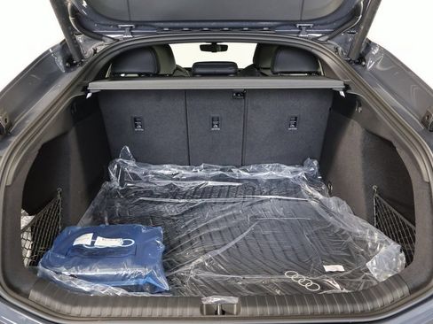 New 2027 Audi A6 e-tron Premium Plus AWD/4WD image 8