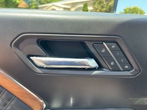 New 2026 GMC Canyon Denali w/ LPO, Denali Black Edition AWD/4WD image 54