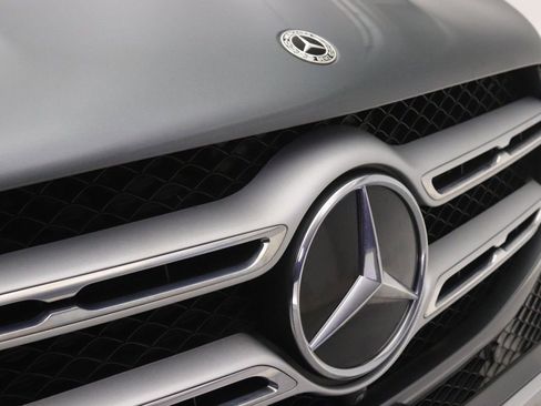 Certified 2023 Mercedes-Benz GLE 350 4MATIC image 29