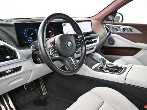 Used 2023 BMW XM AWD/4WD image 4