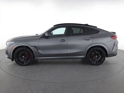 Certified 2024 BMW X6 xDrive40i w/ Premium Package AWD/4WD image 7