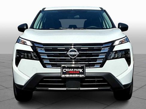 New 2026 Nissan Rogue S image 3